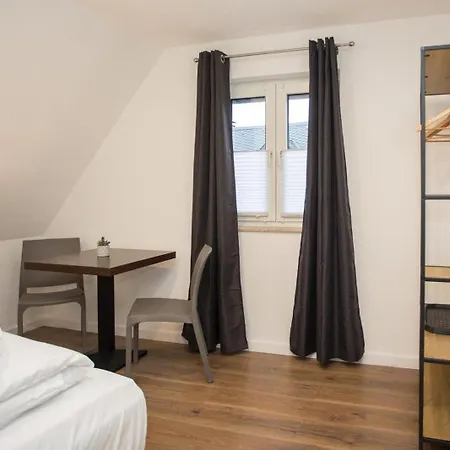 - 'ferienhaus K17 Voor 18 Pers' - Kirchstrasse 17 | Holiday home *