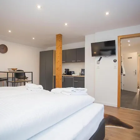 - 'ferienhaus K17 Voor 18 Pers' - Kirchstrasse 17 | Winterberg