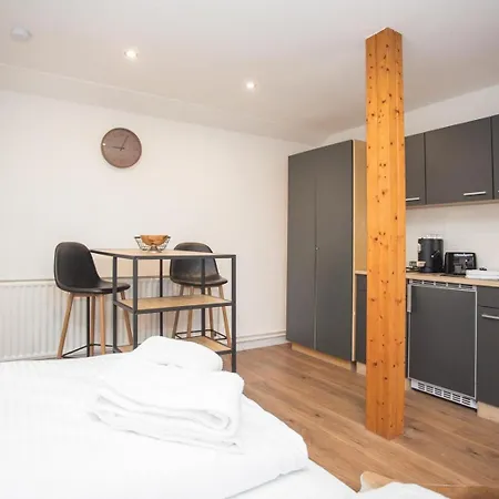 Welcome In - Groepsaccommodatie Met Terras En Berging Winterberg