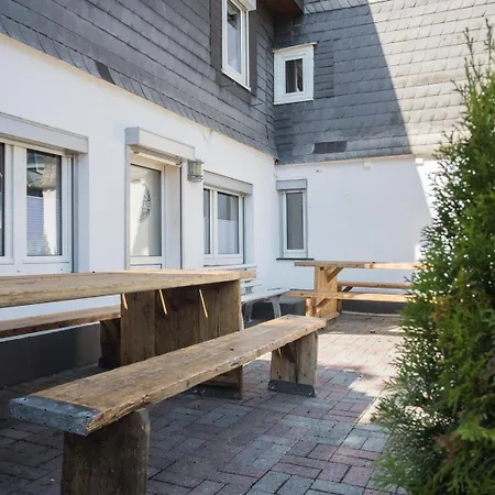 - 'ferienhaus K17 Voor 18 Pers' - Kirchstrasse 17 |