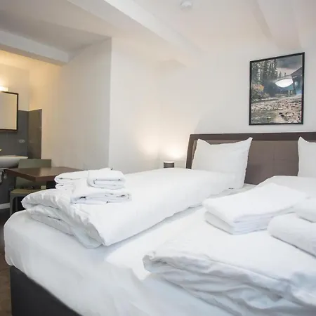 - 'ferienhaus K17 Voor 18 Pers' - Kirchstrasse 17 |