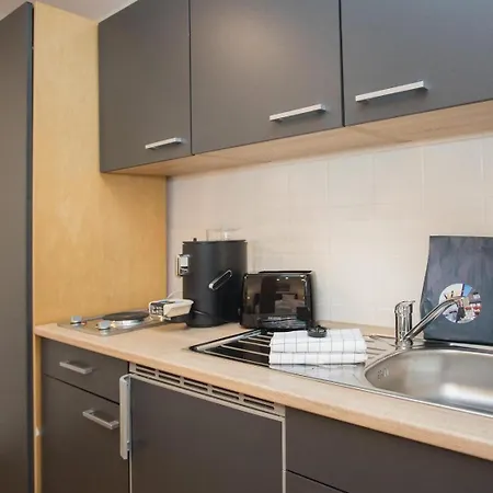 - 'ferienhaus K17 Voor 18 Pers' - Kirchstrasse 17 | Holiday home *