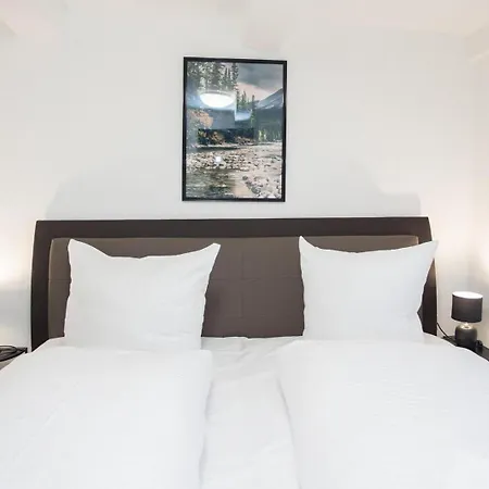 Welcome In - Groepsaccommodatie Met Terras En Berging Prázdninový dům Winterberg