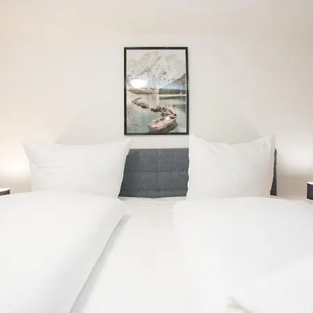 - 'ferienhaus K17 Voor 18 Pers' - Kirchstrasse 17 | Winterberg