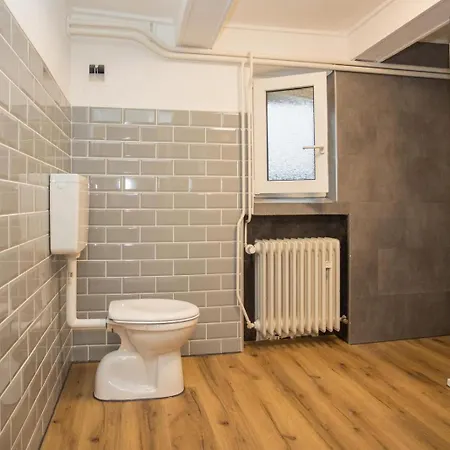 - 'ferienhaus K17 Voor 18 Pers' - Kirchstrasse 17 | Winterberg