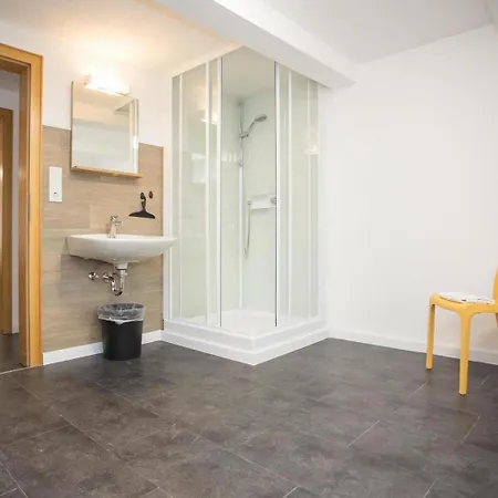 - 'ferienhaus K17 Voor 18 Pers' - Kirchstrasse 17 | Holiday home *