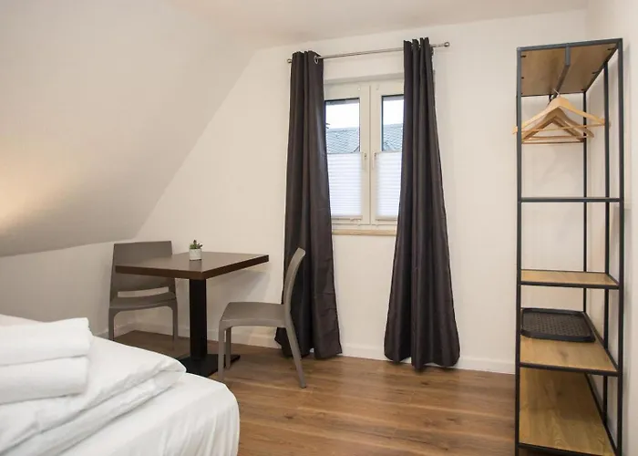 Welcome In - Groepsaccommodatie Met Terras En Berging Semesterbostad *