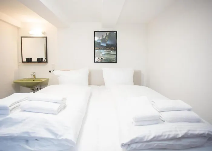 Welcome In - Groepsaccommodatie Met Terras En Berging * Winterberg