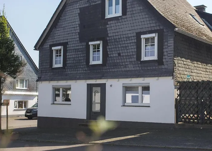 Tatil Evi Welcome In - Groepsaccommodatie Met Terras En Berging *