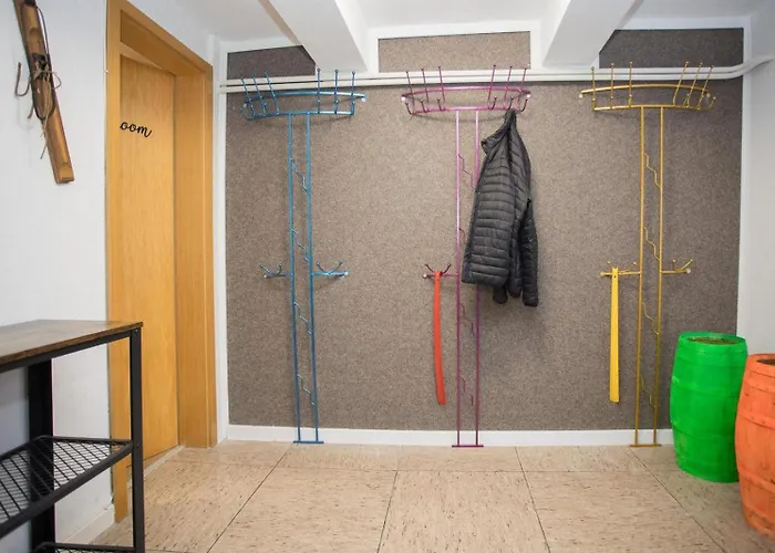 Tatil Evi Welcome In - Groepsaccommodatie Met Terras En Berging Winterberg