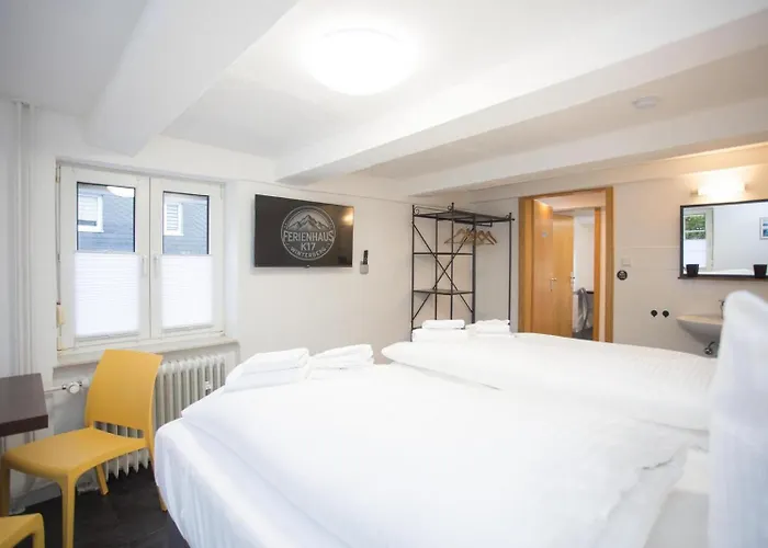 Welcome In - Groepsaccommodatie Met Terras En Berging