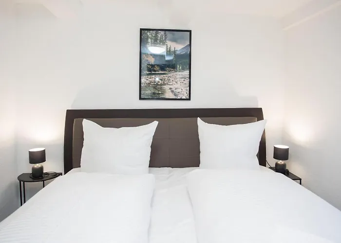 Welcome In - Groepsaccommodatie Met Terras En Berging Tatil Evi Winterberg