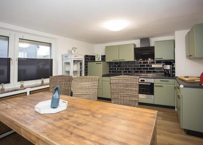 Tatil Evi Welcome In - Groepsaccommodatie Met Terras En Berging