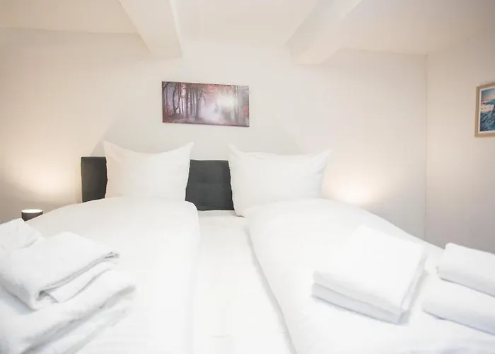 Welcome In - Groepsaccommodatie Met Terras En Berging