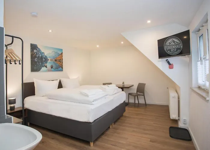 Welcome In - Groepsaccommodatie Met Terras En Berging *