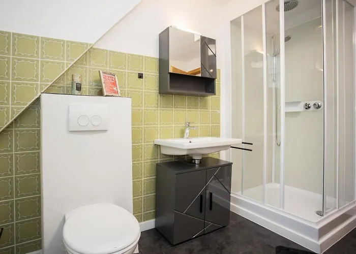 Welcome In - Groepsaccommodatie Met Terras En Berging * Winterberg