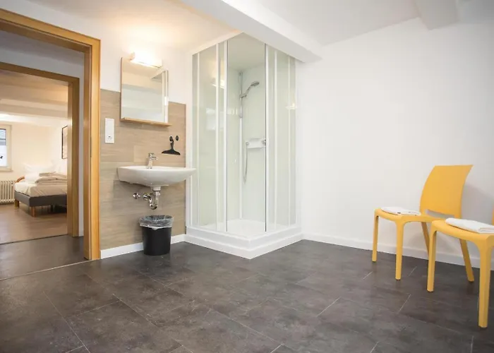 Welcome In - Groepsaccommodatie Met Terras En Berging Tatil Evi *